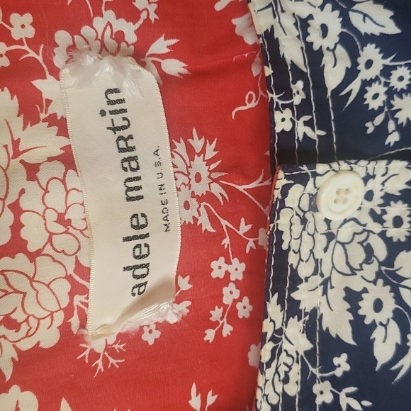 Adele Martin Vintage 1960's Retro 2pc Sz. M Matching Hat & Jacket - Picture 5 of 16